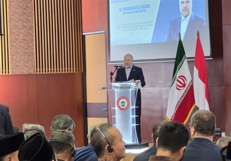 İran və Əlcəzairdən Qəzzaya yardımla bağlı birgə ÇAĞIRIŞ